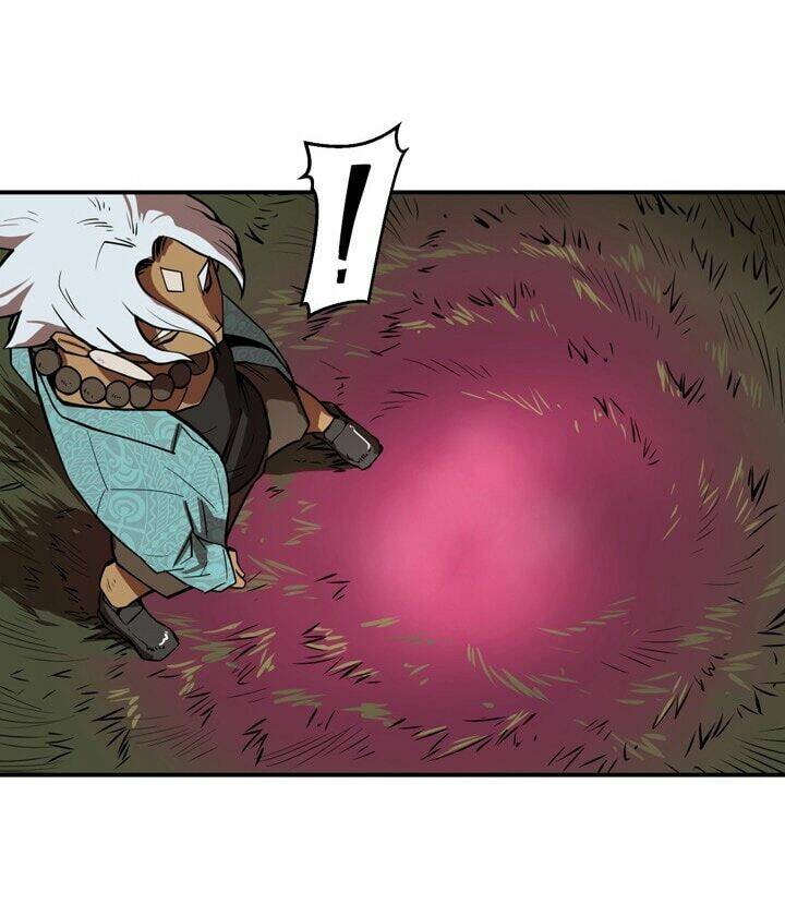 Raid: Chapter 64