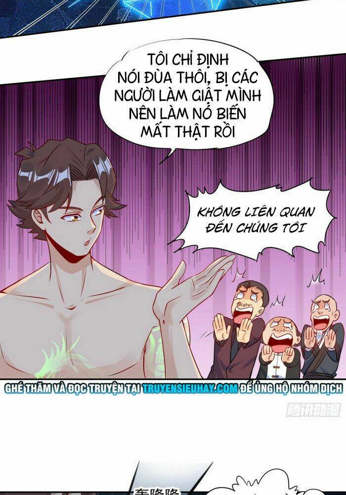 Tiên Giới Thương Thành: Chapter 60