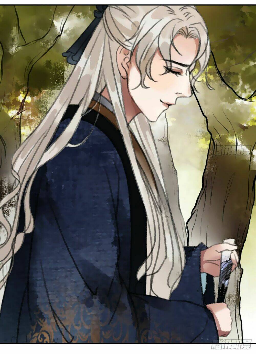 Giấc Mộng Nam Triều: Chapter 6