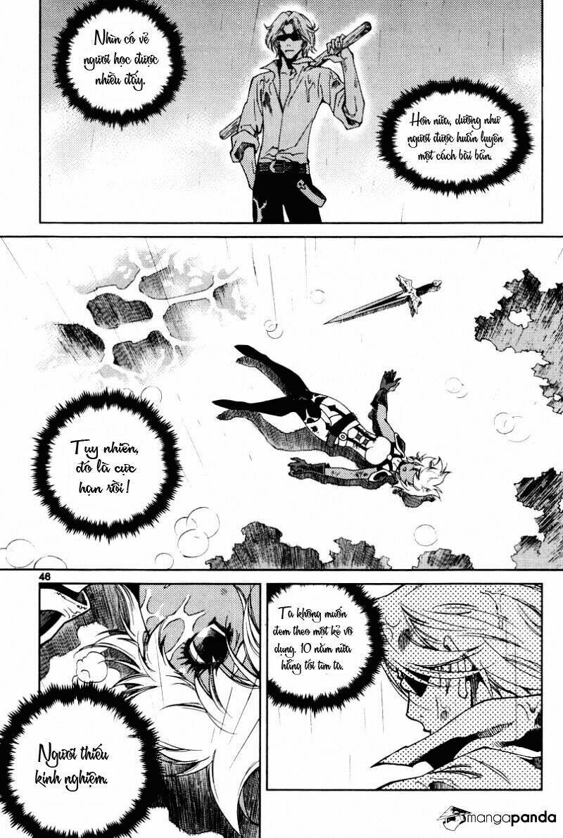 Dark Air: Chapter 30