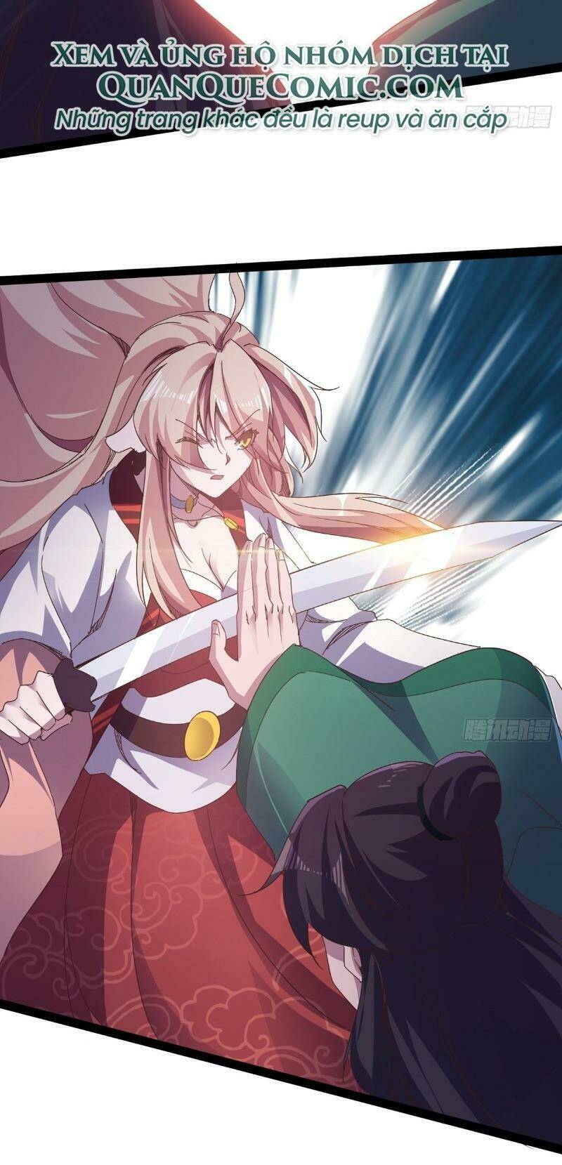 Kiếm Đồ: Chapter 39