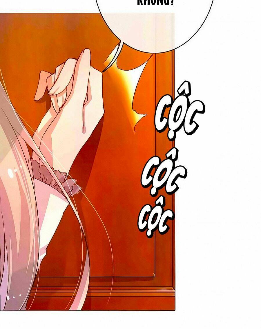 Hào Môn Tiểu Lãn Thê: Chapter 35