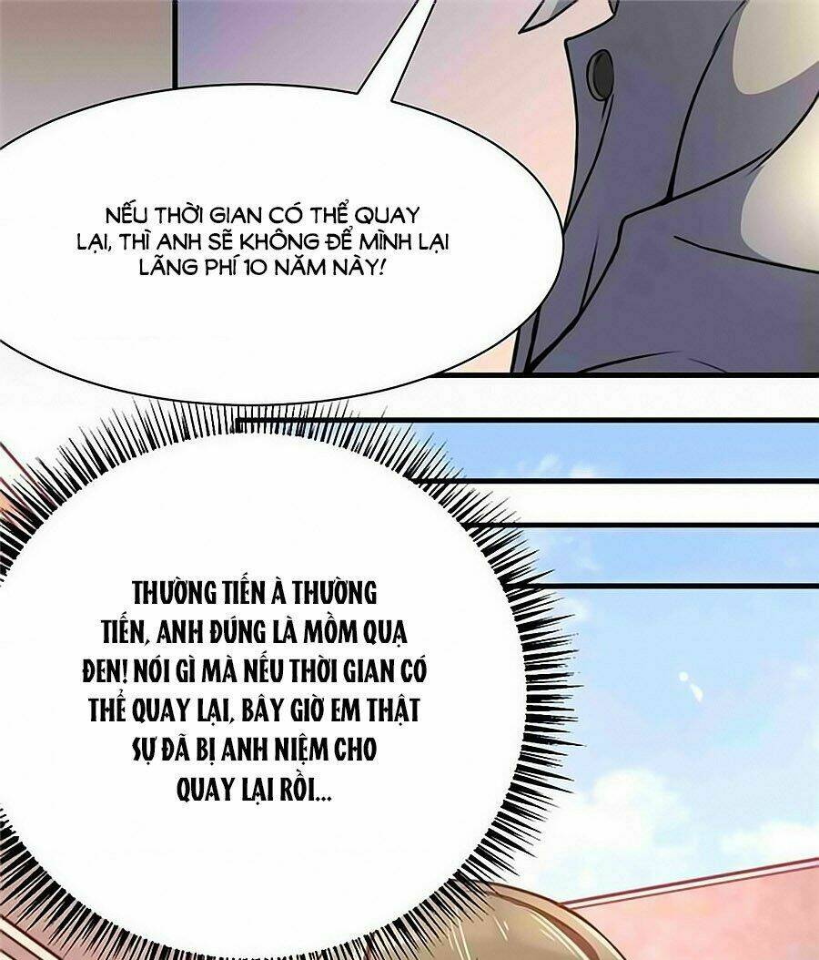 Thời Gian Đều Biết: Chapter 5