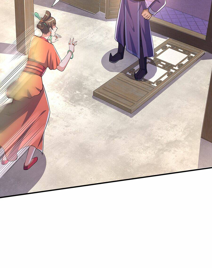 Ma Thú Chiến Thần: Chapter 7