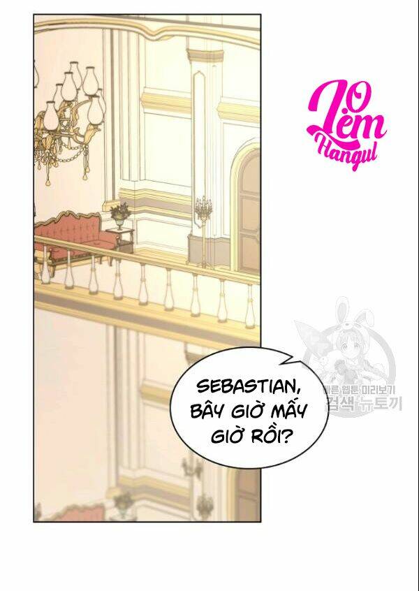 Kẻ Tạo Ra Nữ Phản Diện: Chapter 19