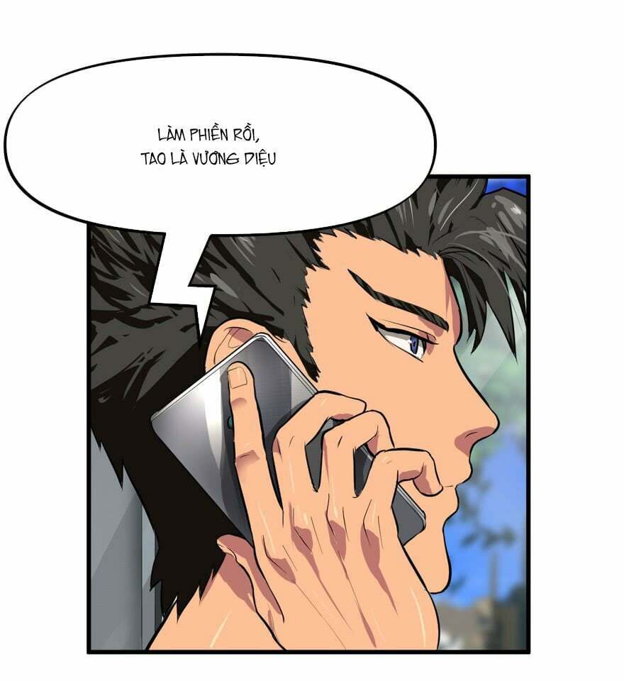 Vua Sinh Tồn: Chapter 25