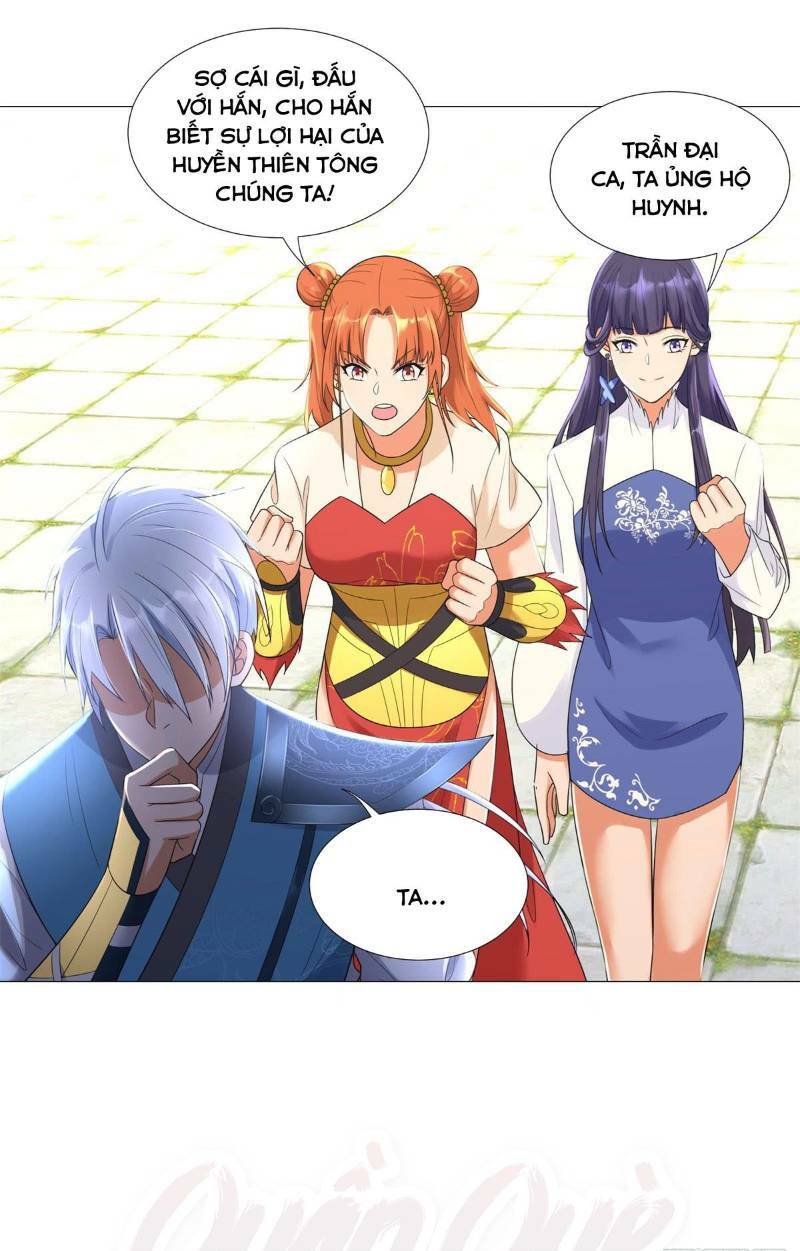 Chí Tôn Trọng Sinh: Chapter 34