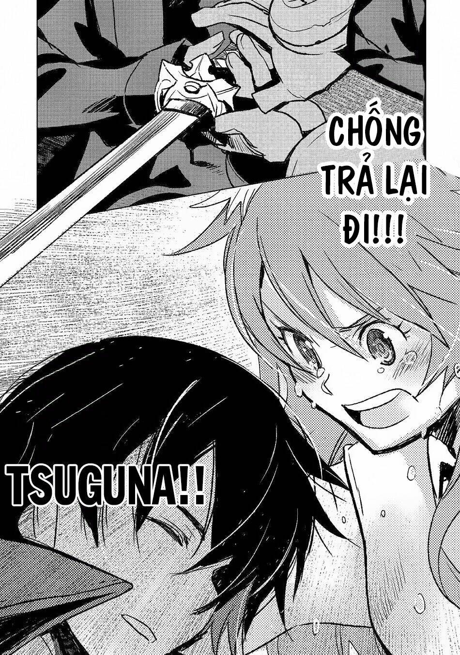 Kuro No Souzou Shoukanshi - Tenseisha No Hangyaku: Chapter 25.5