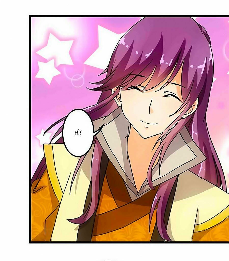 Vương Gia ! Ngươi Thật Bỉ Ổi !: Chapter 81