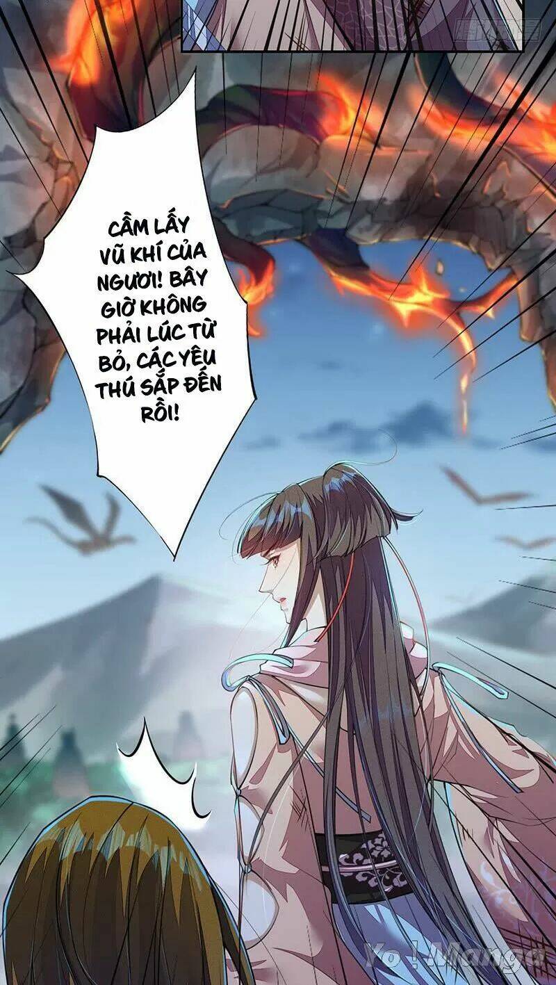 Tuyệt Thế Luyện Đan Sư: Chapter 97