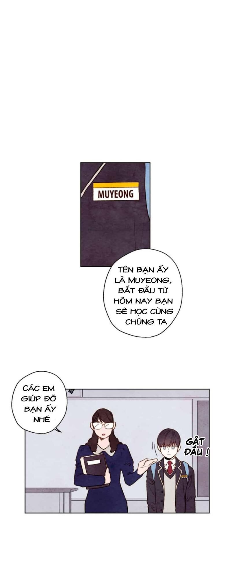 Ôi ! Trợ Lý Đặc Biệt Của Tôi: Chapter 36