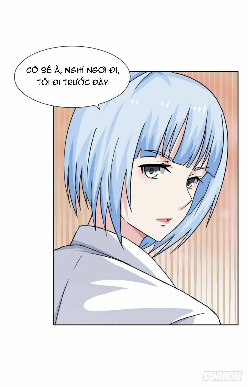 Thiên Kim Đường Môn: Chapter 103