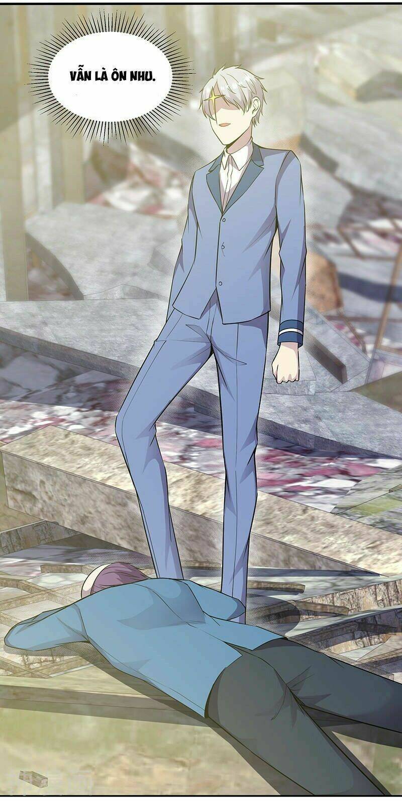 Tu Chân Cuồng Thiếu: Chapter 89