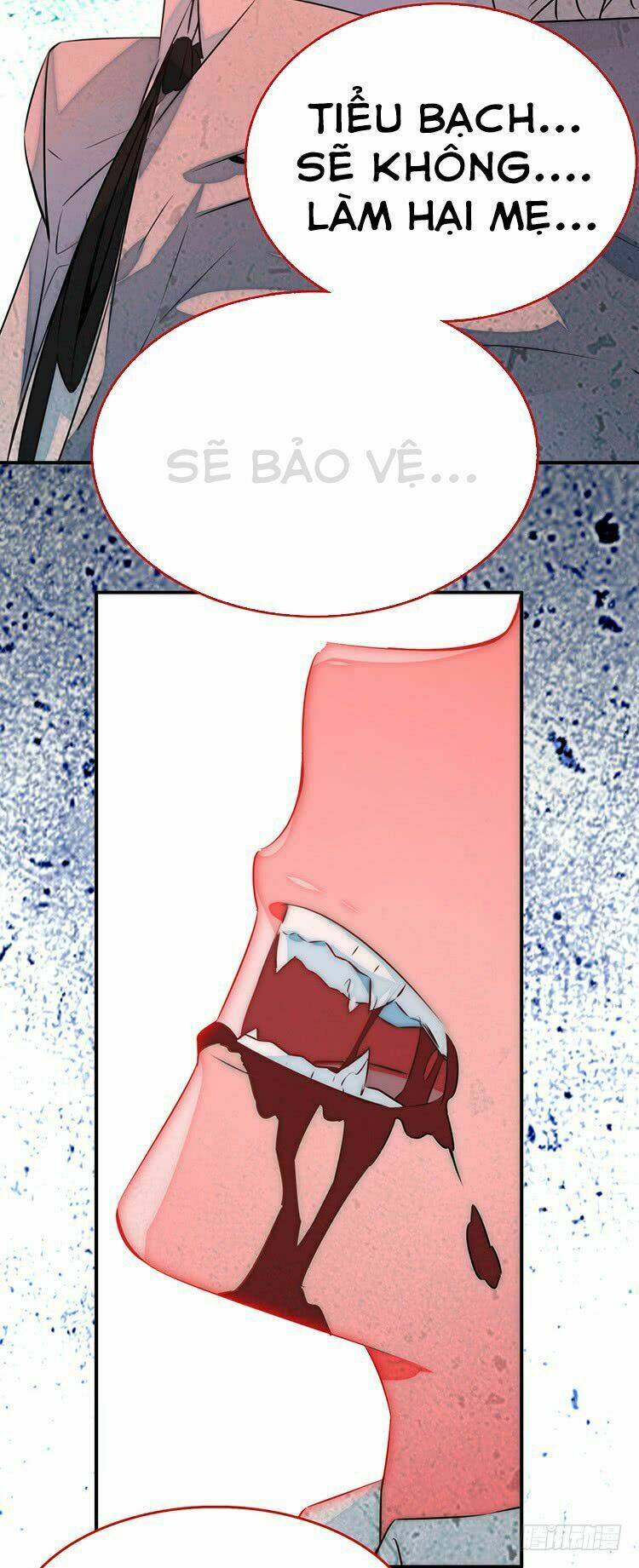 Huyết Đồng Tử: Chapter 2