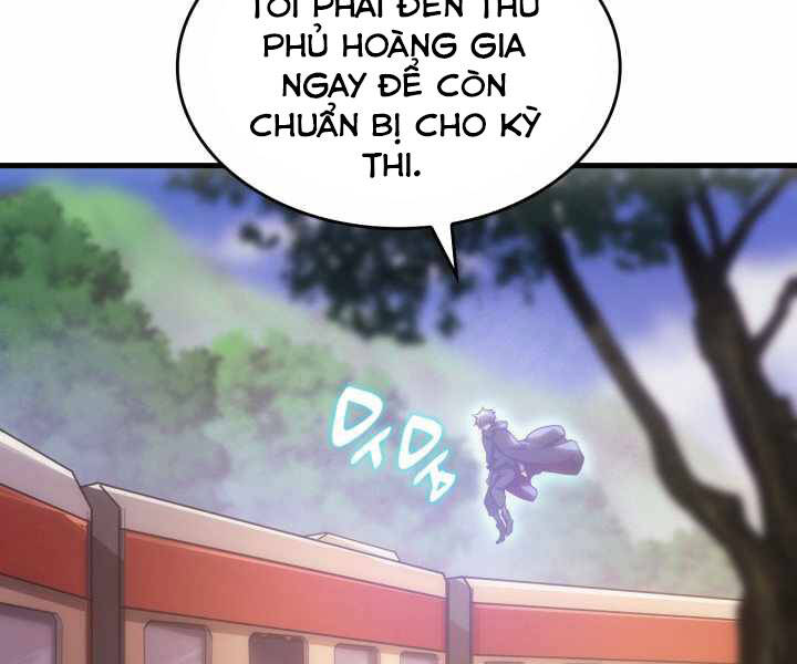 Tái Sinh Thành Công Chức Bình Thường Ở Một Thế Giới Xa Lạ: Chapter 8