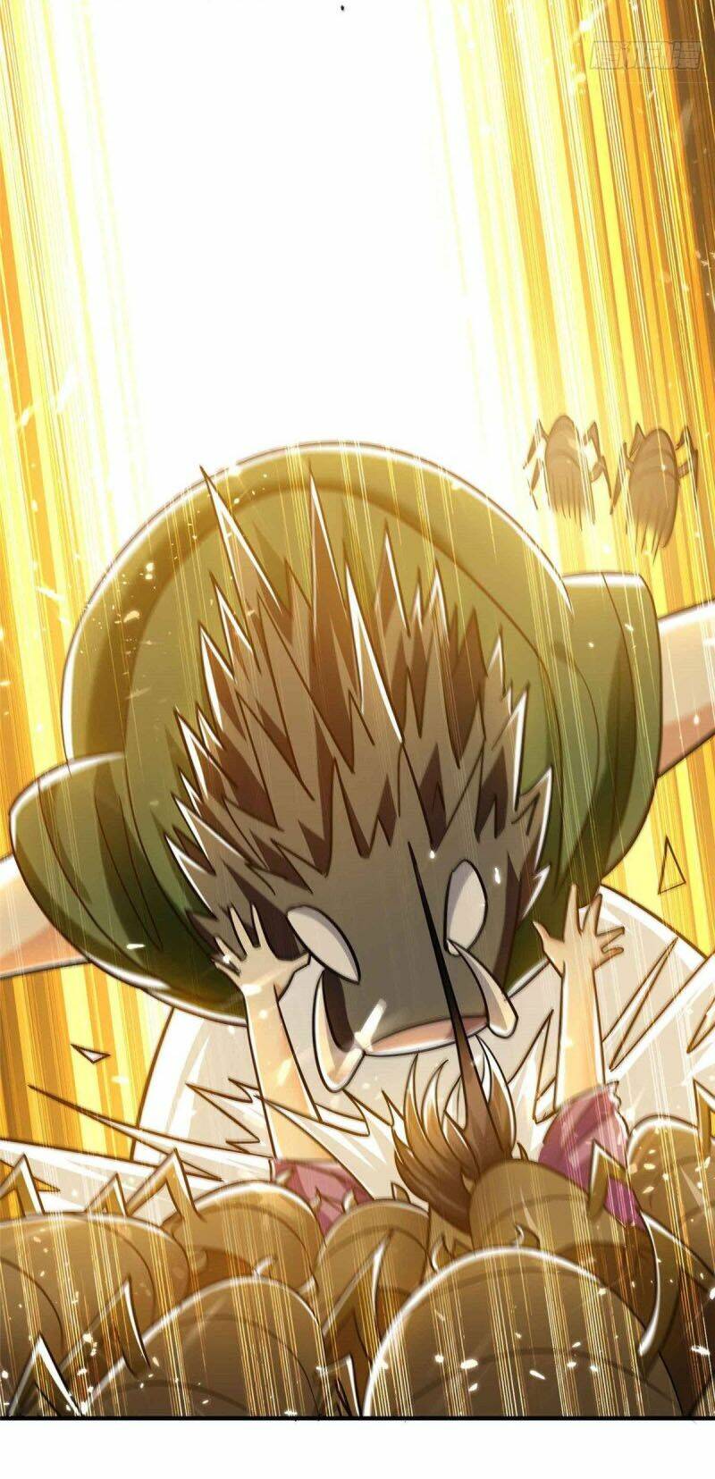 Vạn Giới Tiên Vương: Chapter 166