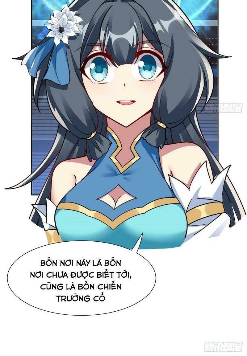 Nghịch Lân: Chapter 90