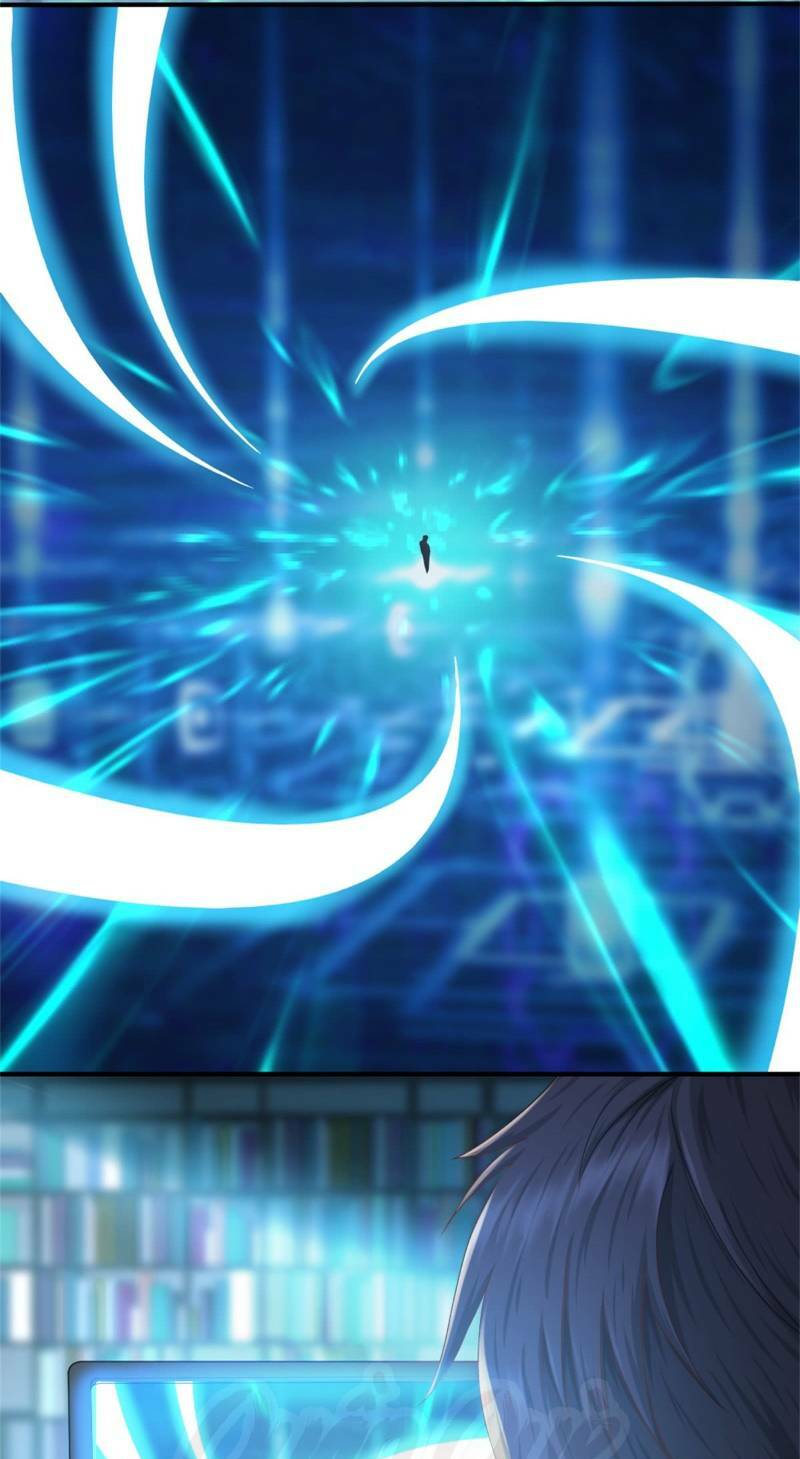 Tuyệt Thế Thiên Tài Hệ Thống: Chapter 40