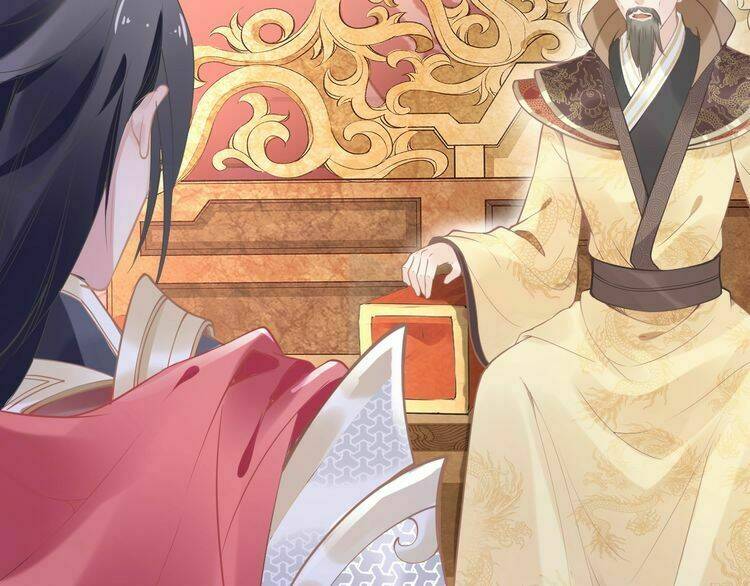 Nhất Sinh Nhất Thế Tiếu Thương Khung: Chapter 5