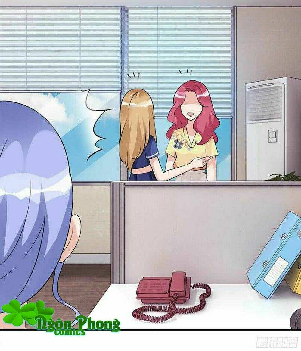 Tiểu Tâm Can Tuyệt Sủng Của Lạc Tiên Sinh: Chapter 60