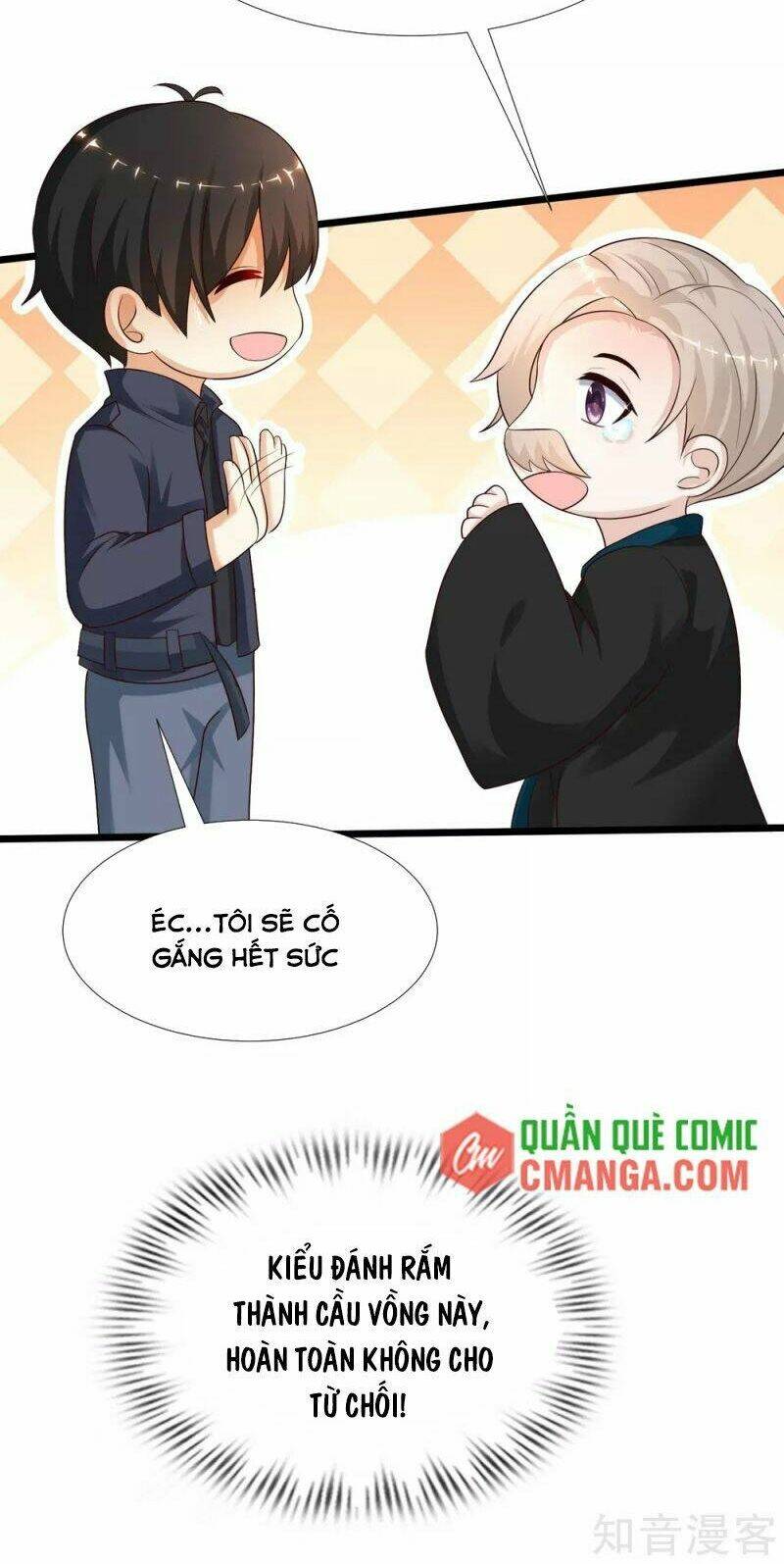 Tối Cường Vận Đào Hoa: Chapter 193