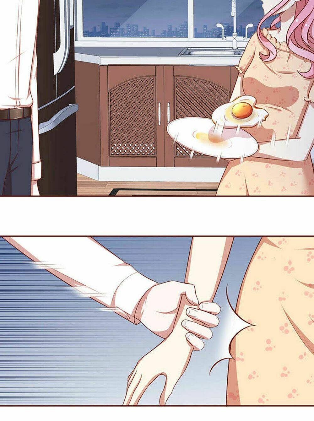 Cả Thế Giới Đều Không Bằng Người: Chapter 47