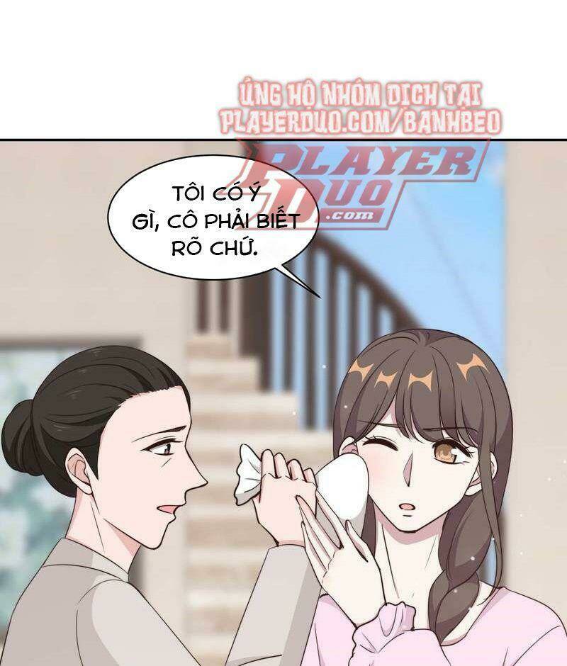 Tổng Tài, Tránh Xa Tôi Ra: Chapter 52