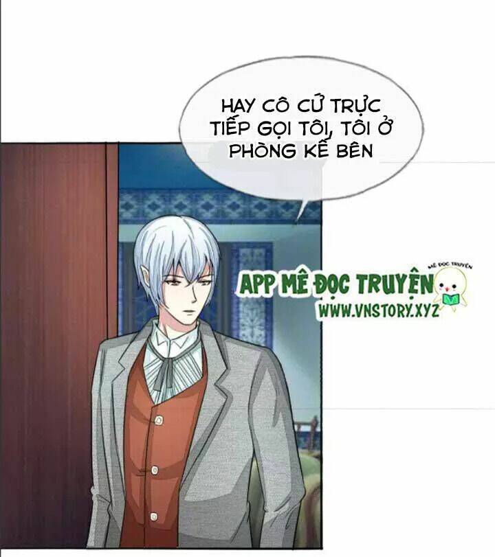 Nam Thần Ma Cà Rồng: Sủng Nhược Tiểu Lãn Thê: Chapter 119