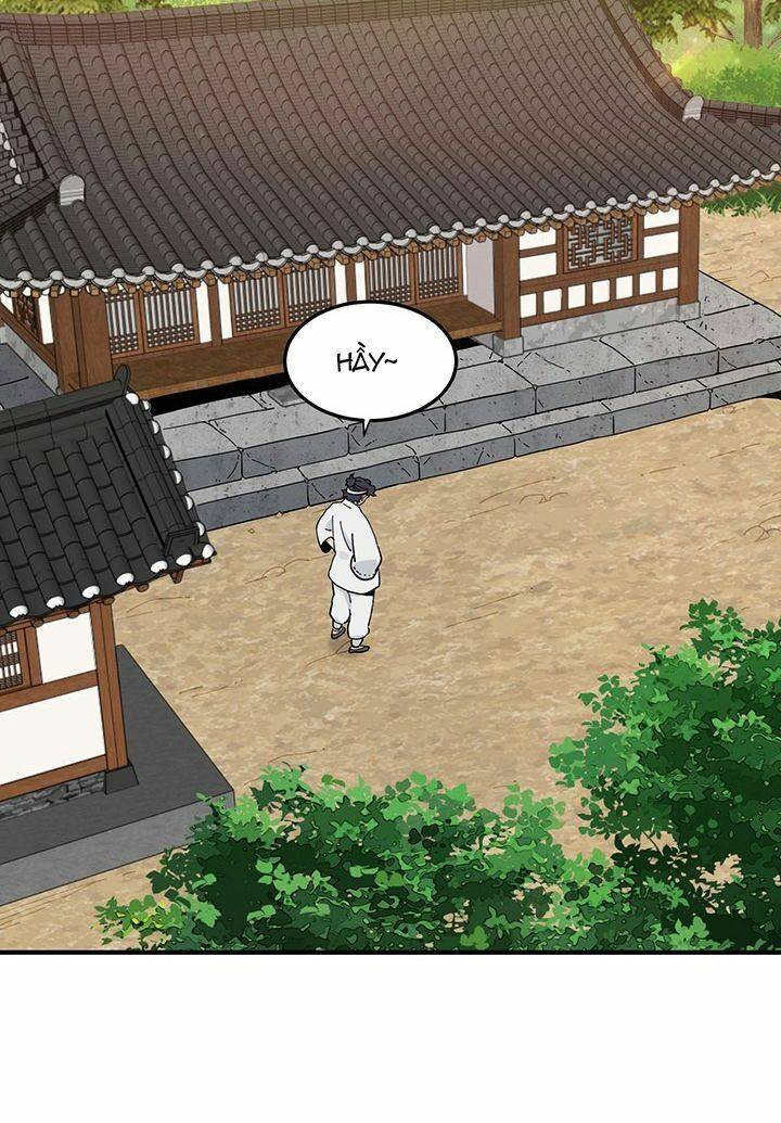 Hồi Ký Của Huyền Thoại Học Giả: Chapter 6