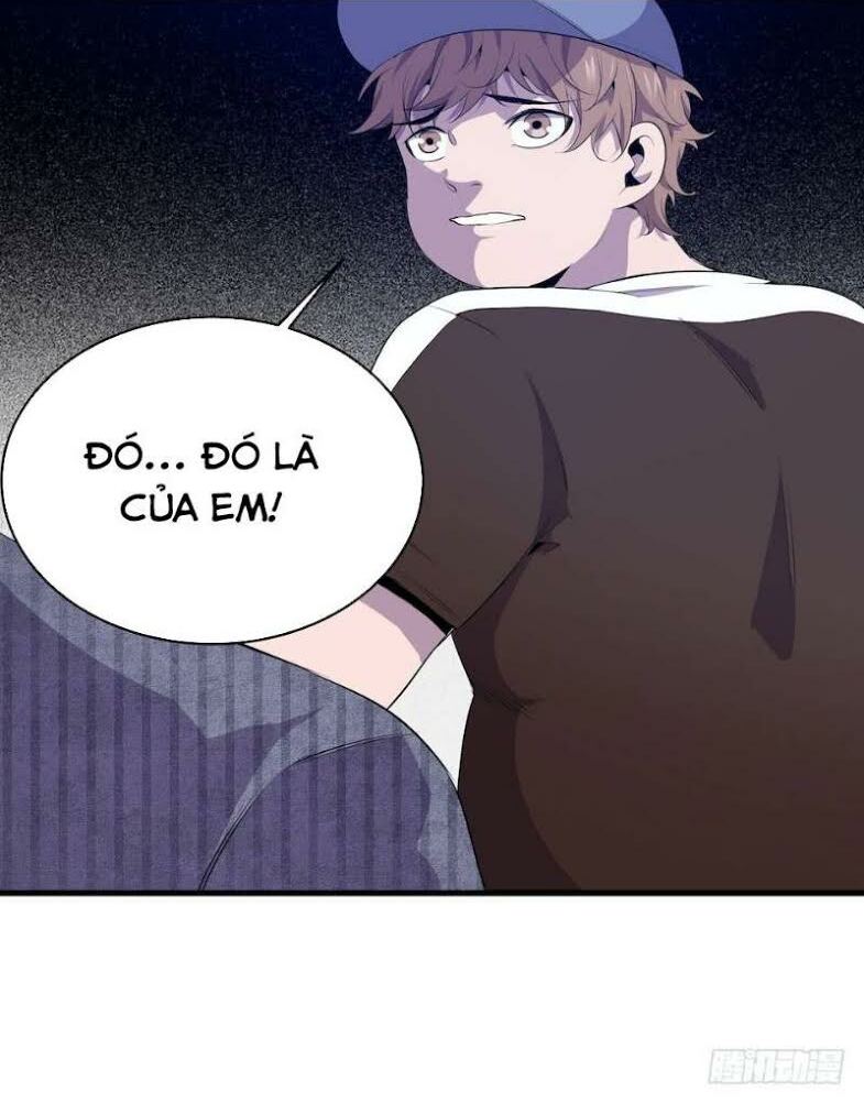 Thát Không Mê Thất: Chapter 4