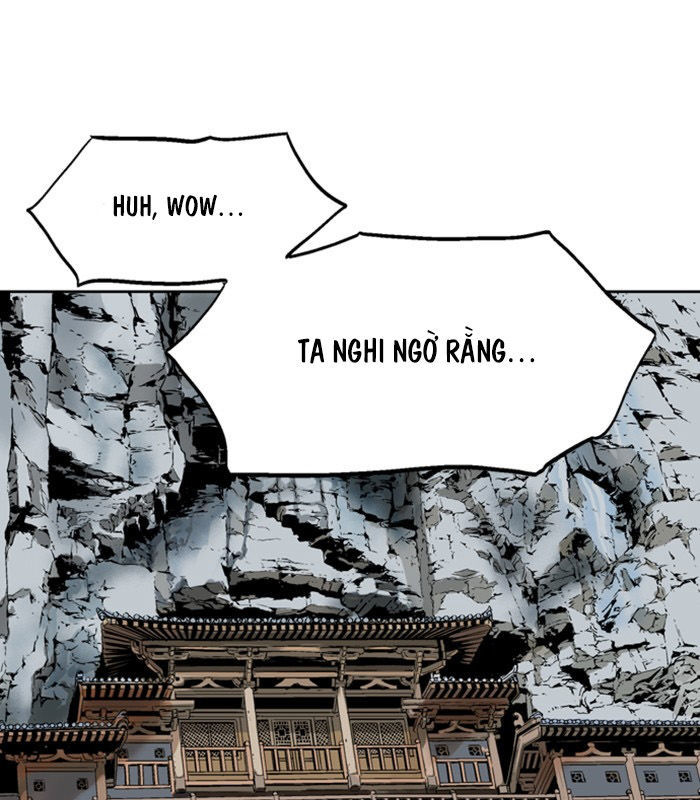 Cao Thủ 2: Chapter 30