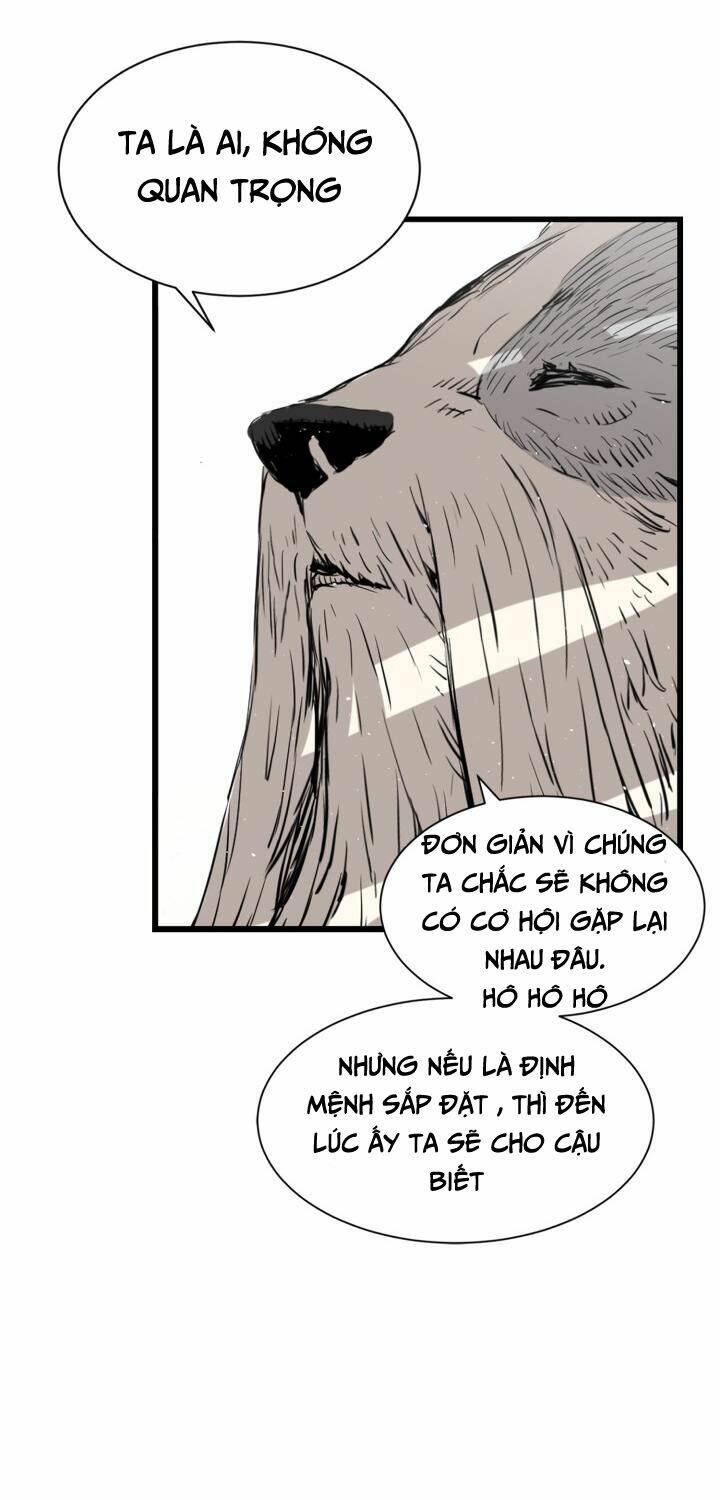Vô Kiếm Tiểu Tử: Chapter 14