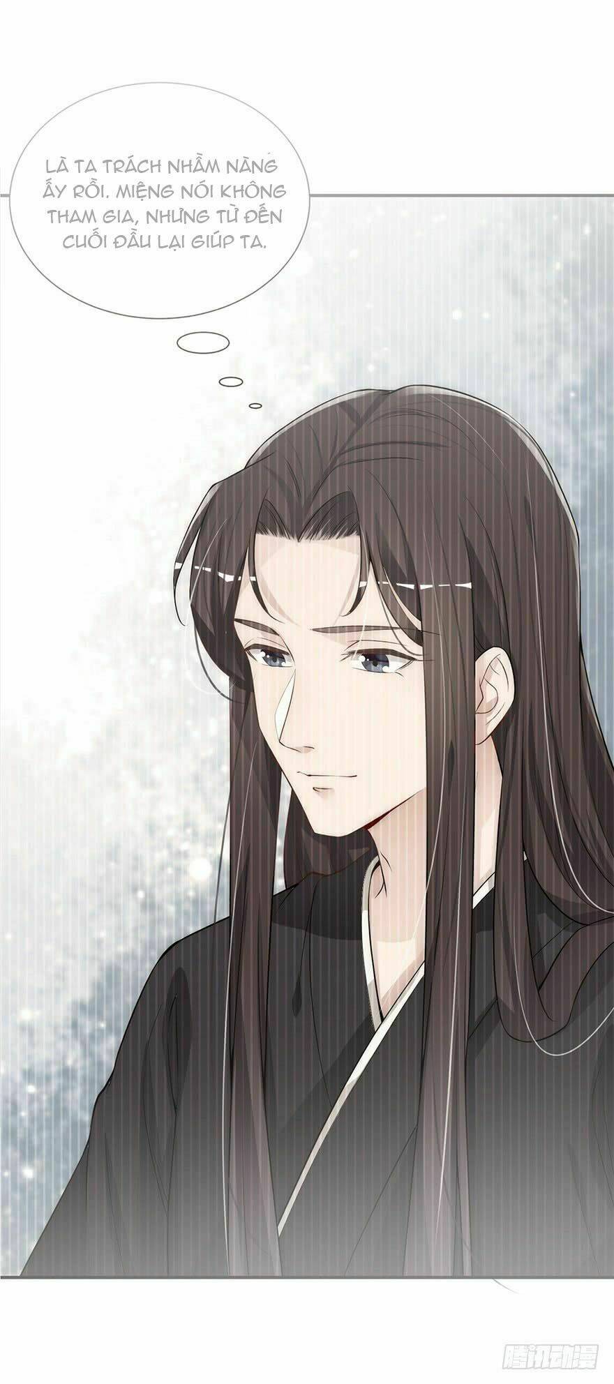 Cung Đấu Live: Chapter 11