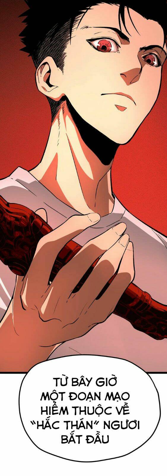 Hắc Uyên Lê Minh Thời: Chapter 2