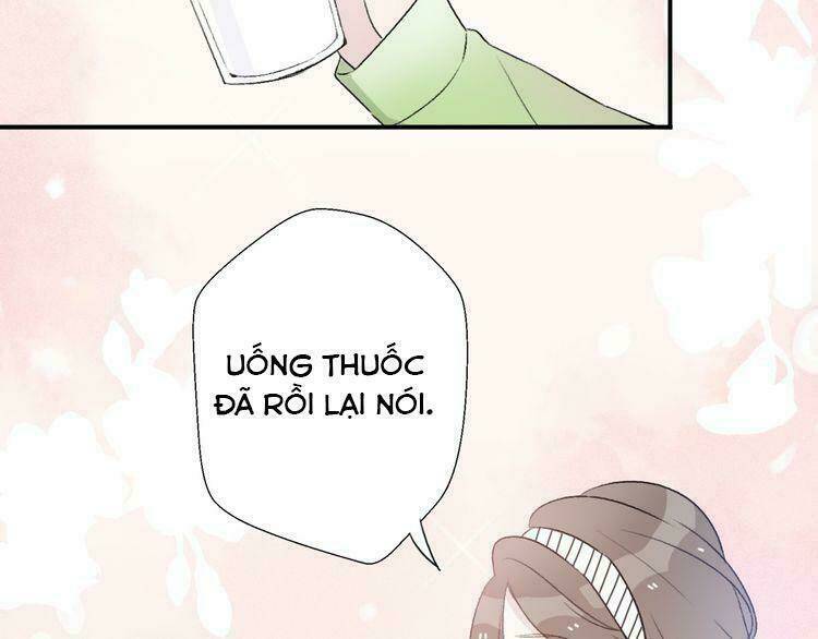 Cuộc Chiến Tình Yêu: Chapter 31