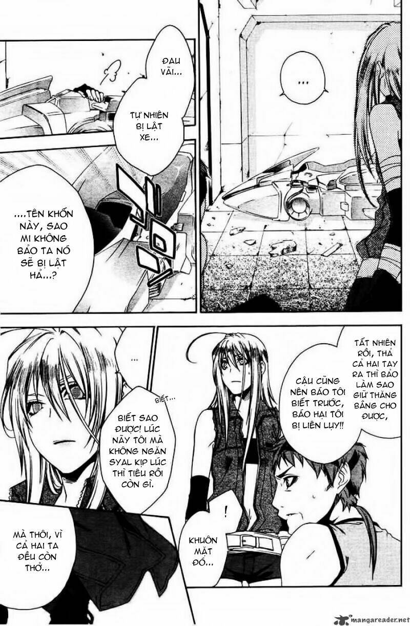 Mother Keeper: Chapter 20