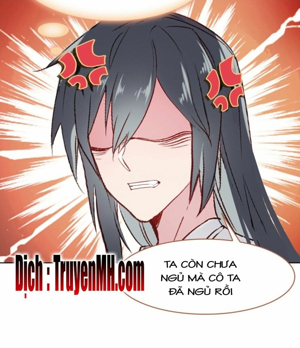 Gả Cho Một Tên Thái Giám Đáng Ghét: Chapter 86