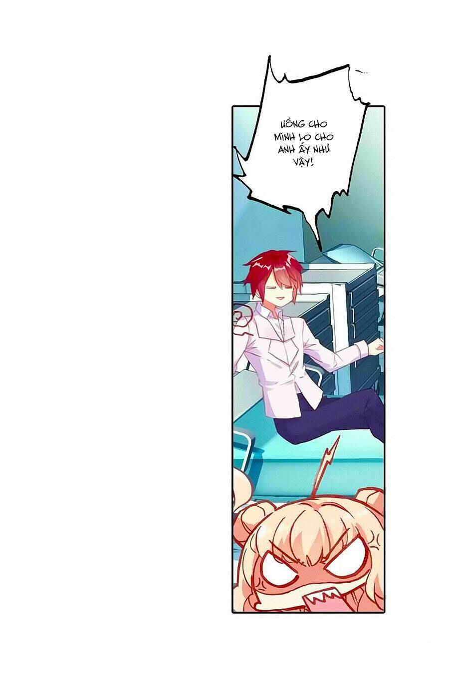 101 Sủng Vật Tình Nhân: Chapter 61