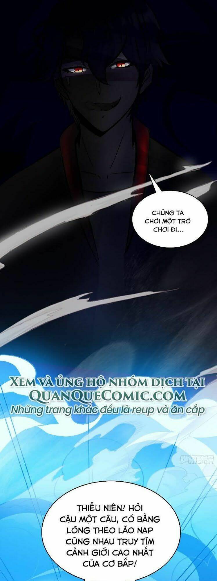 Tổ Chức X.e: Chapter 0
