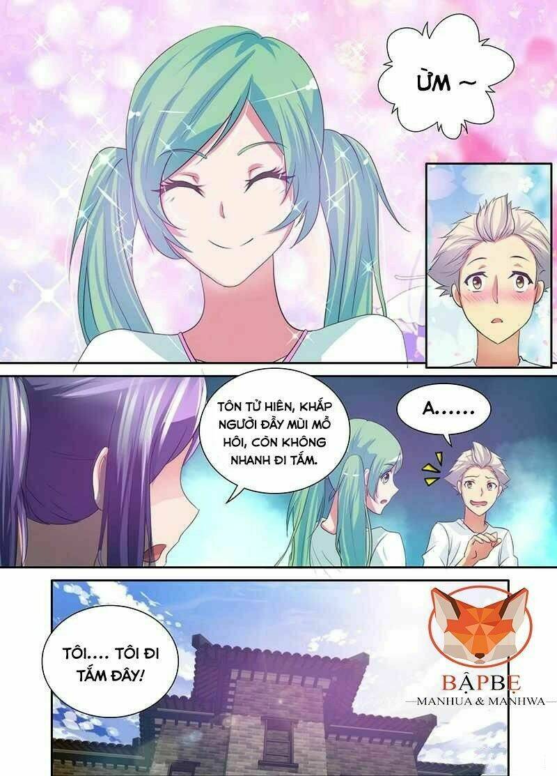 Tôi Là Thần Y: Chapter 76