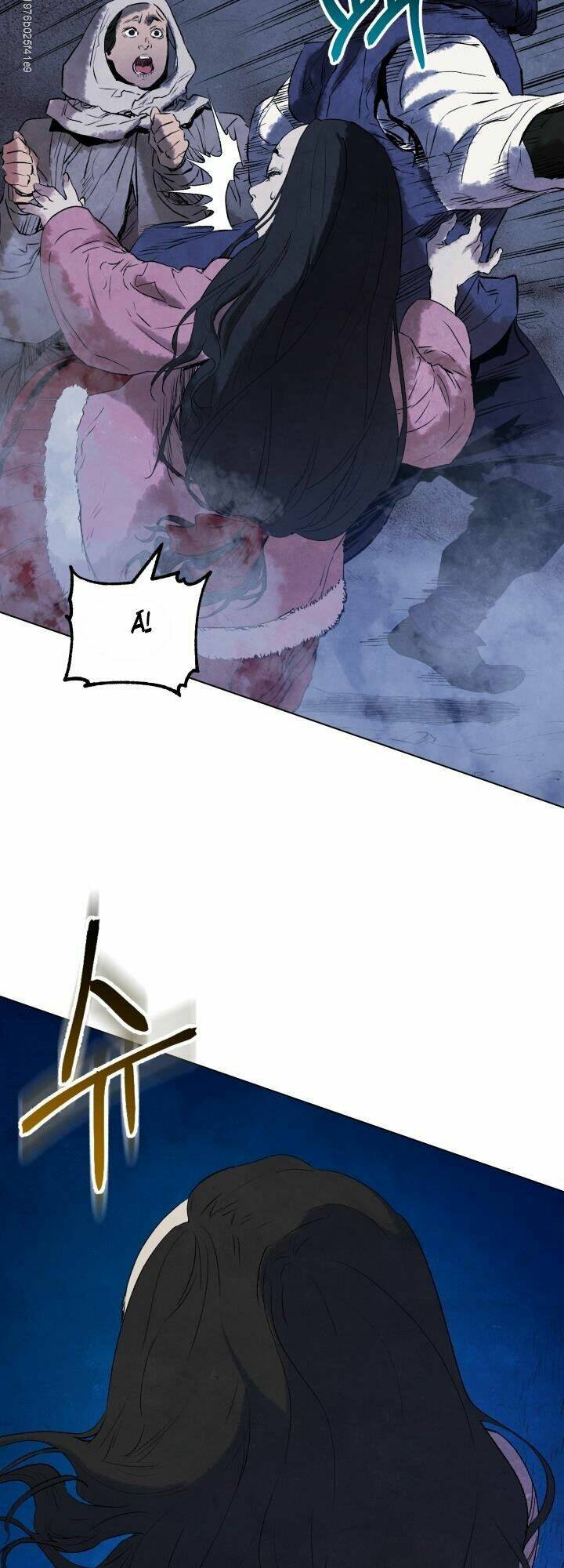 Phụng Tiên Trọng Sinh Ký: Chapter 22