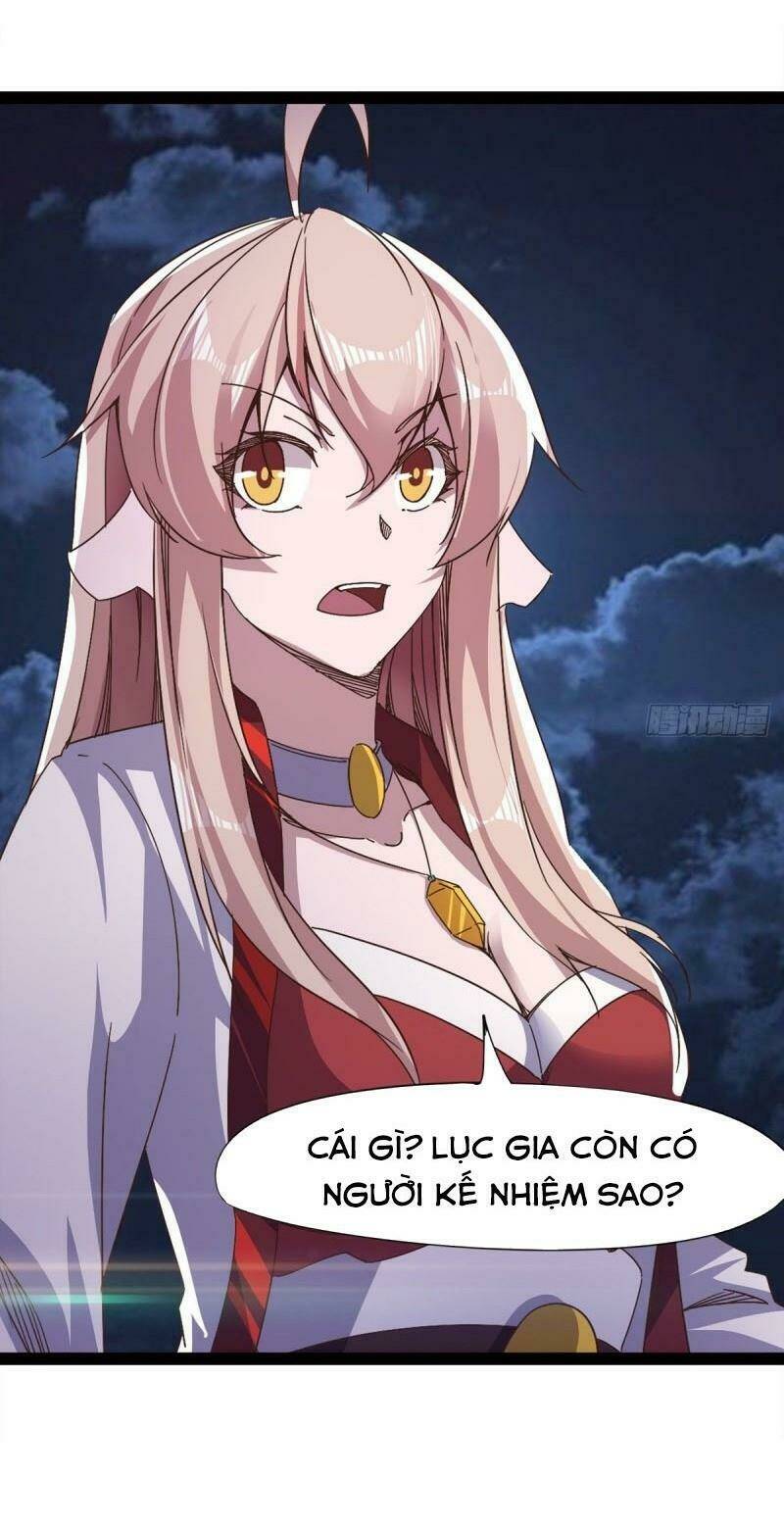 Kiếm Đồ: Chapter 44