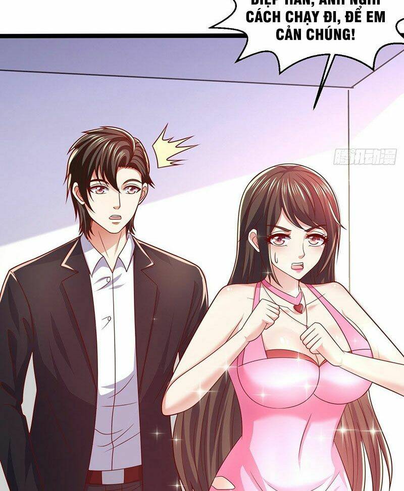 Thế Thân Thiếu Gia Không Dễ Chọc: Chapter 42