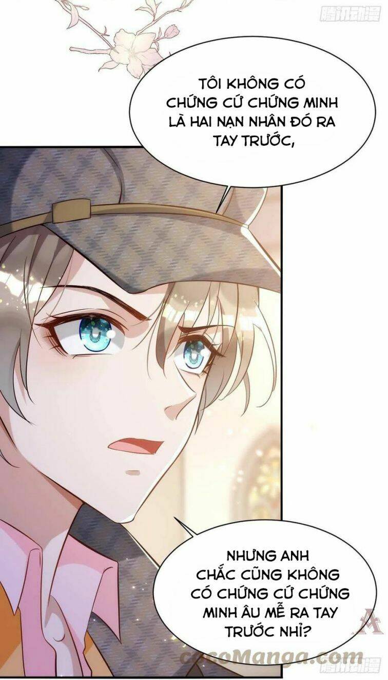 Thú Thụ Bất Thân: Chapter 85