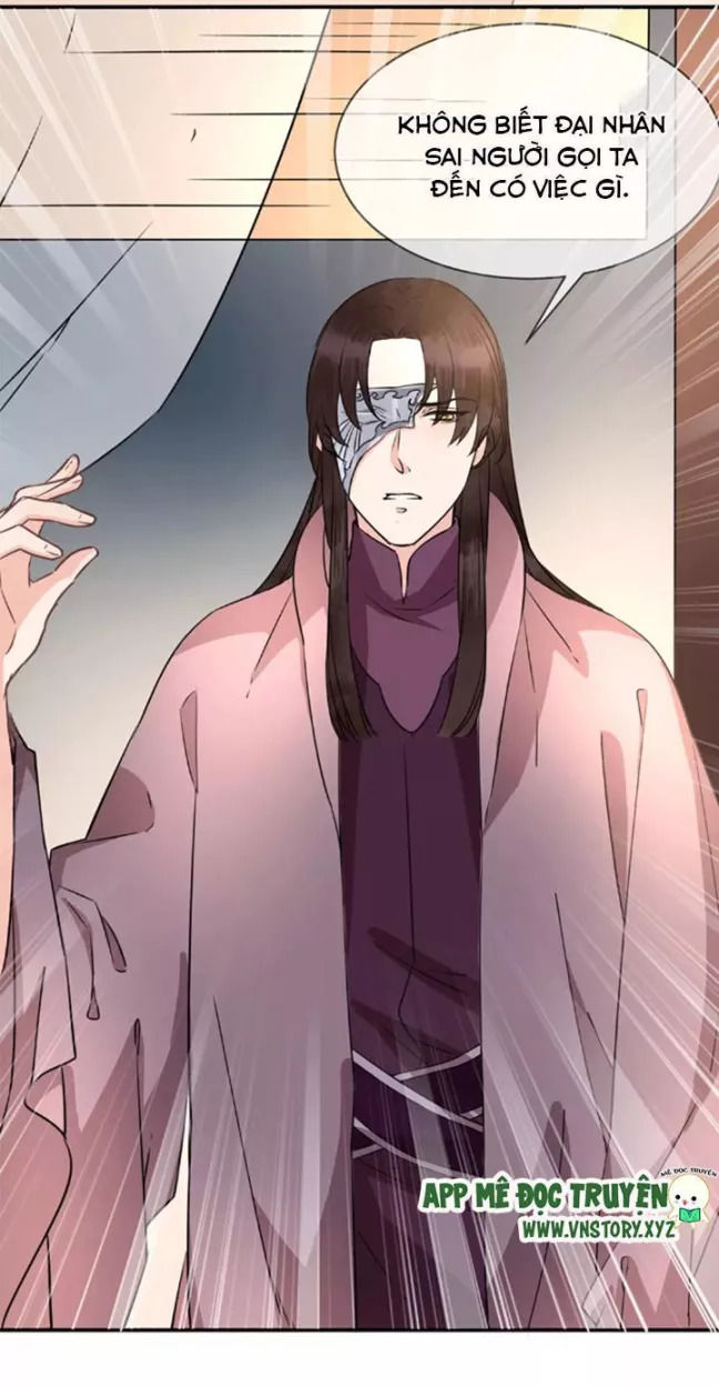 Công Chúa Gả Đến: Chapter 28