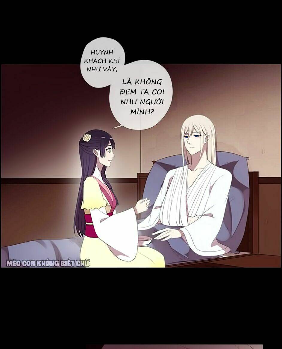 Bách Yêu Dị Văn: Chapter 29