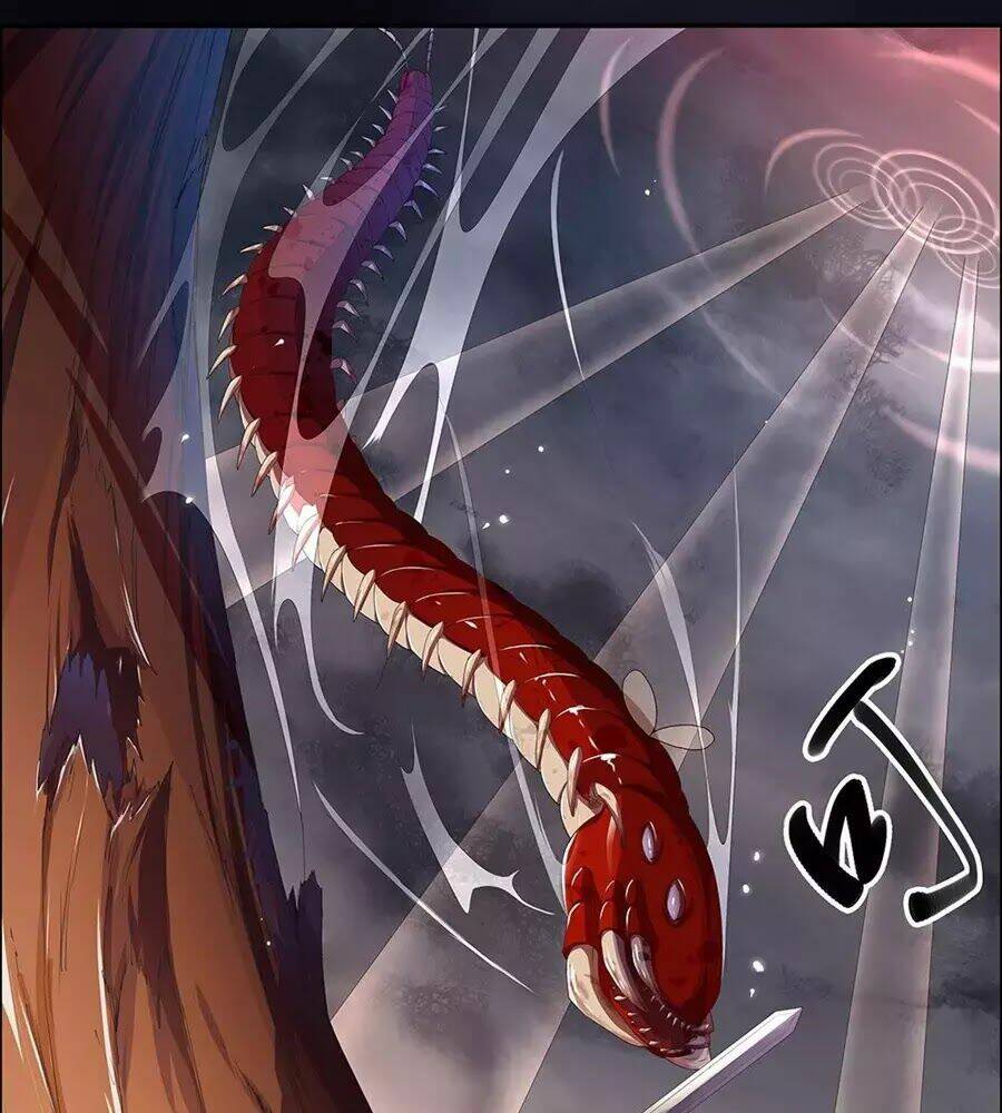 Ta Không Phải Nữ Thần: Chapter 4