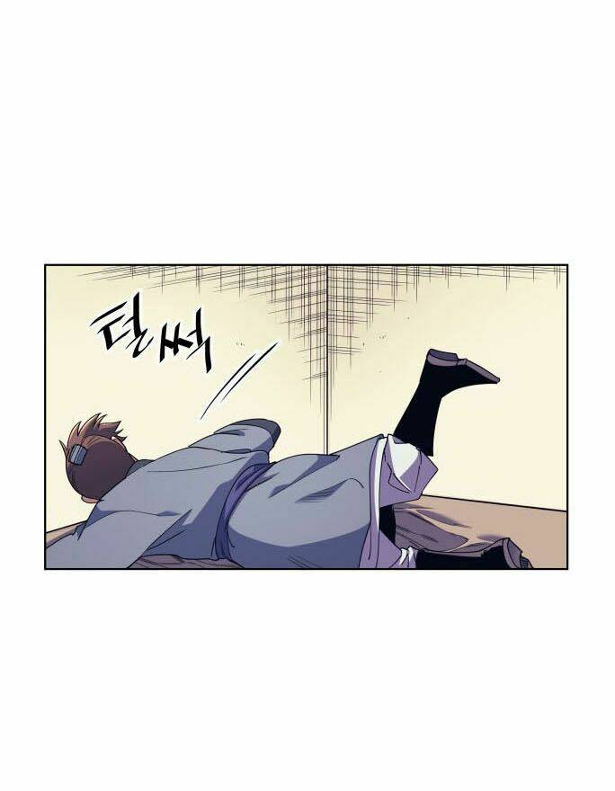 Câu Chuyện Về Người Lưu Giữ Lịch Sử: Chapter 5