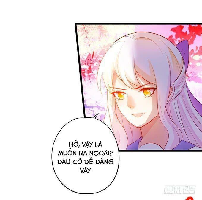 Hồ Tiên Hung Bạo: Chapter 114