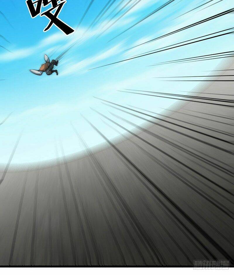 Võ Lăng Cửu Thiên: Chapter 21